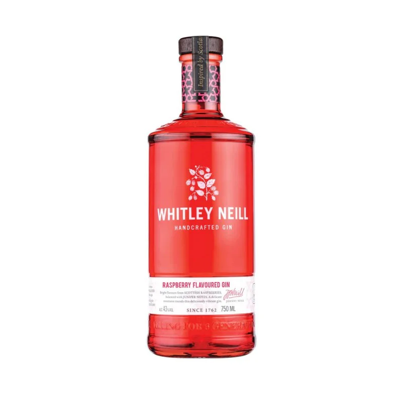 Whitley Neill Raspberry: vista principale