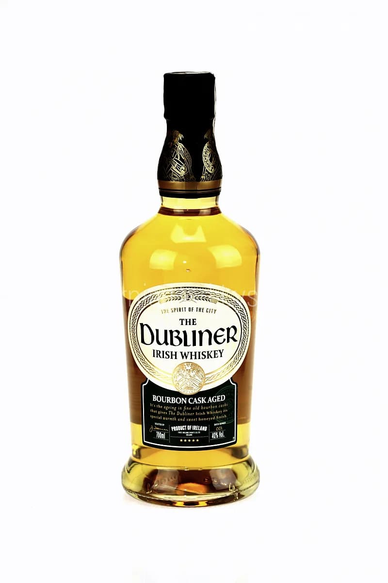 Confezione di The Dubliner