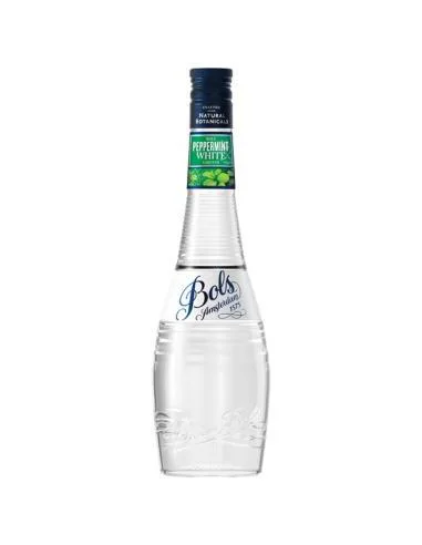 Bols Peppermint White: vista principale