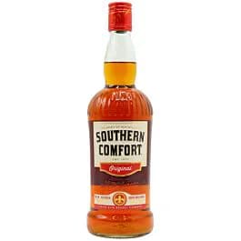 Southern Comfort Original: vista principale