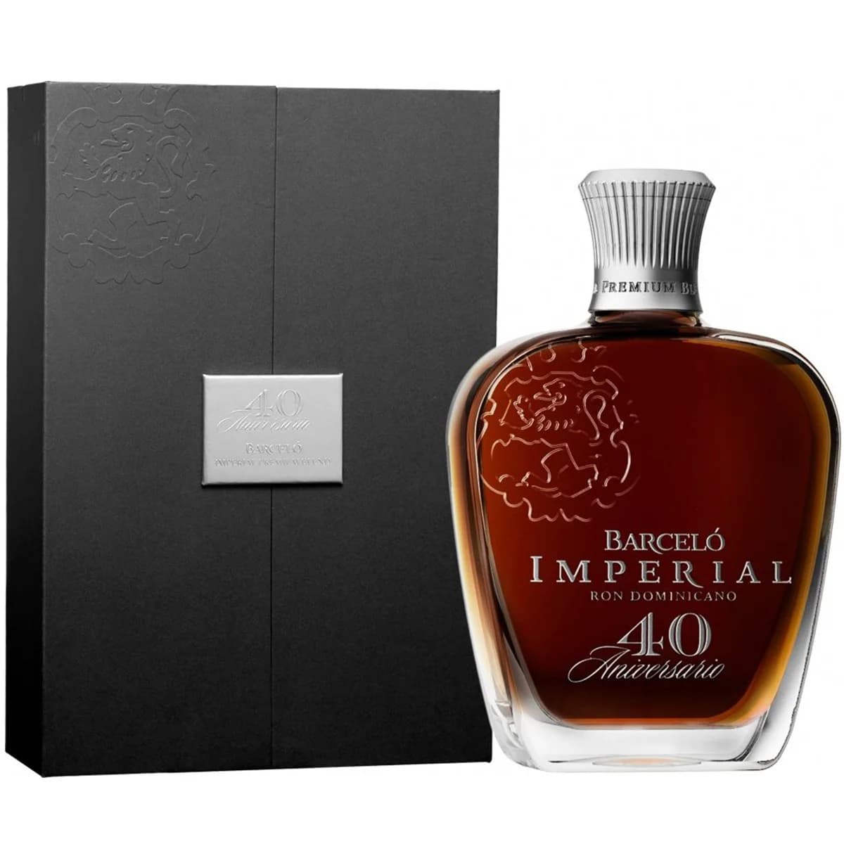 Barcelo' Imperial Premium Blend: vista principale