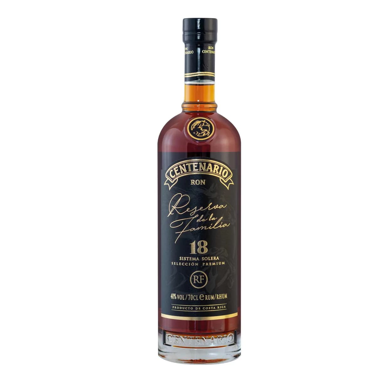 Centenario 18 Y. Reserva De La Familia: vista principale