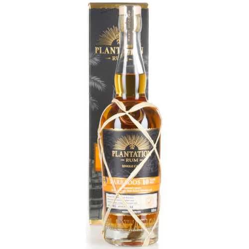 Plantation Barbados 10Y.O.: vista principale