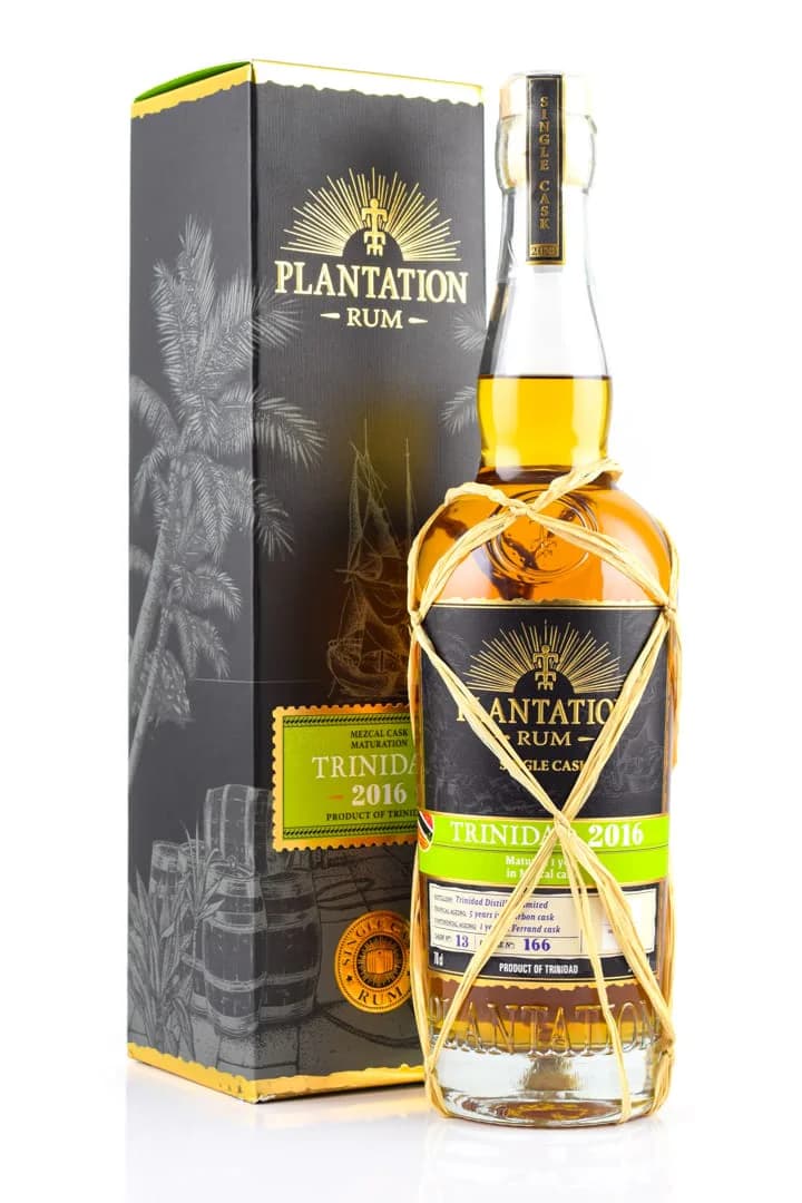 Plantation Trinidad 2016: vista principale