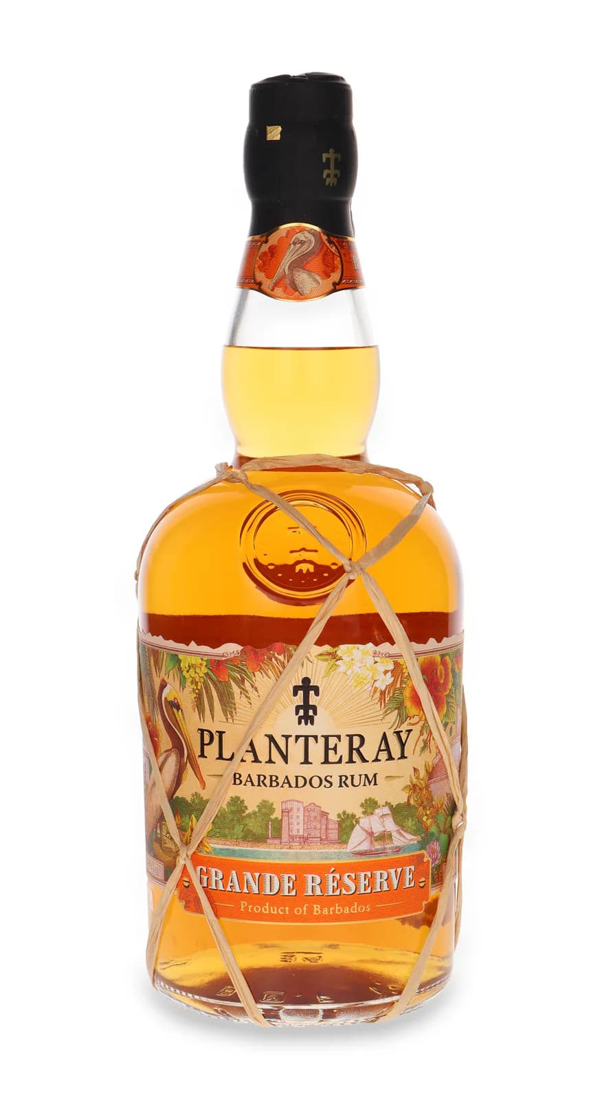 Planteray Grande Reserve Barbados: vista principale