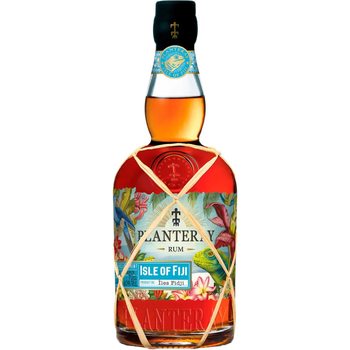 Planteray Isle Of Fiji 3 Y.O.: vista principale