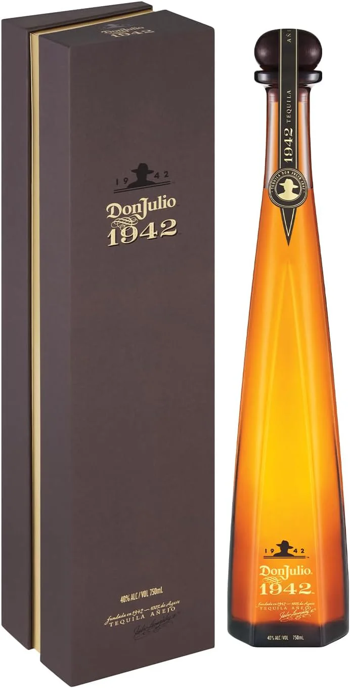 Don Julio 1942: vista principale