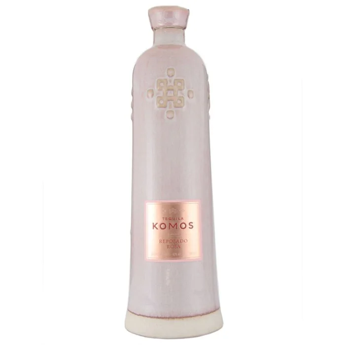 Komos Reposado Rosa: vista principale