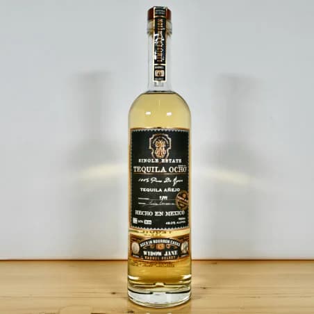 Confezione di Ocho Anejo Widow Jane