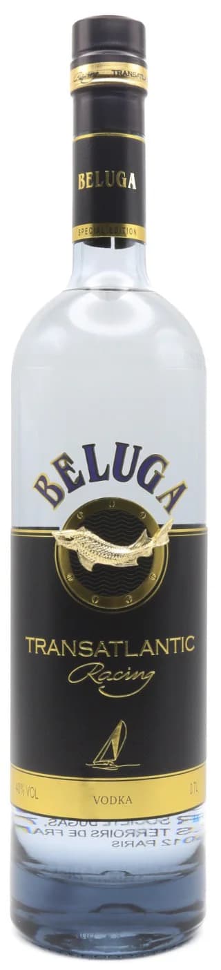 Beluga Transatlantic Racing: vista principale