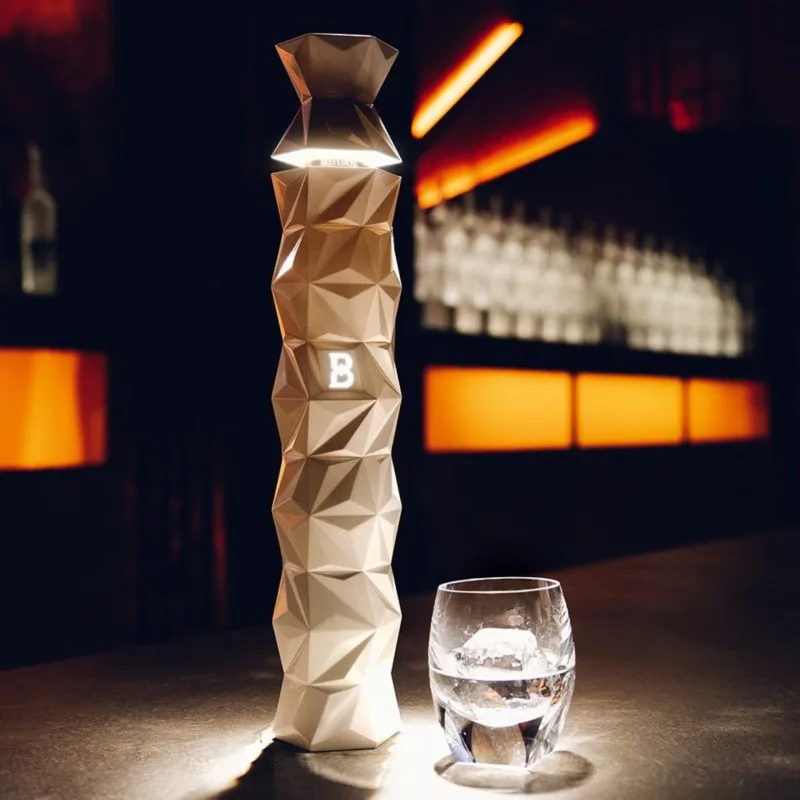 Confezione di Belvedere 10