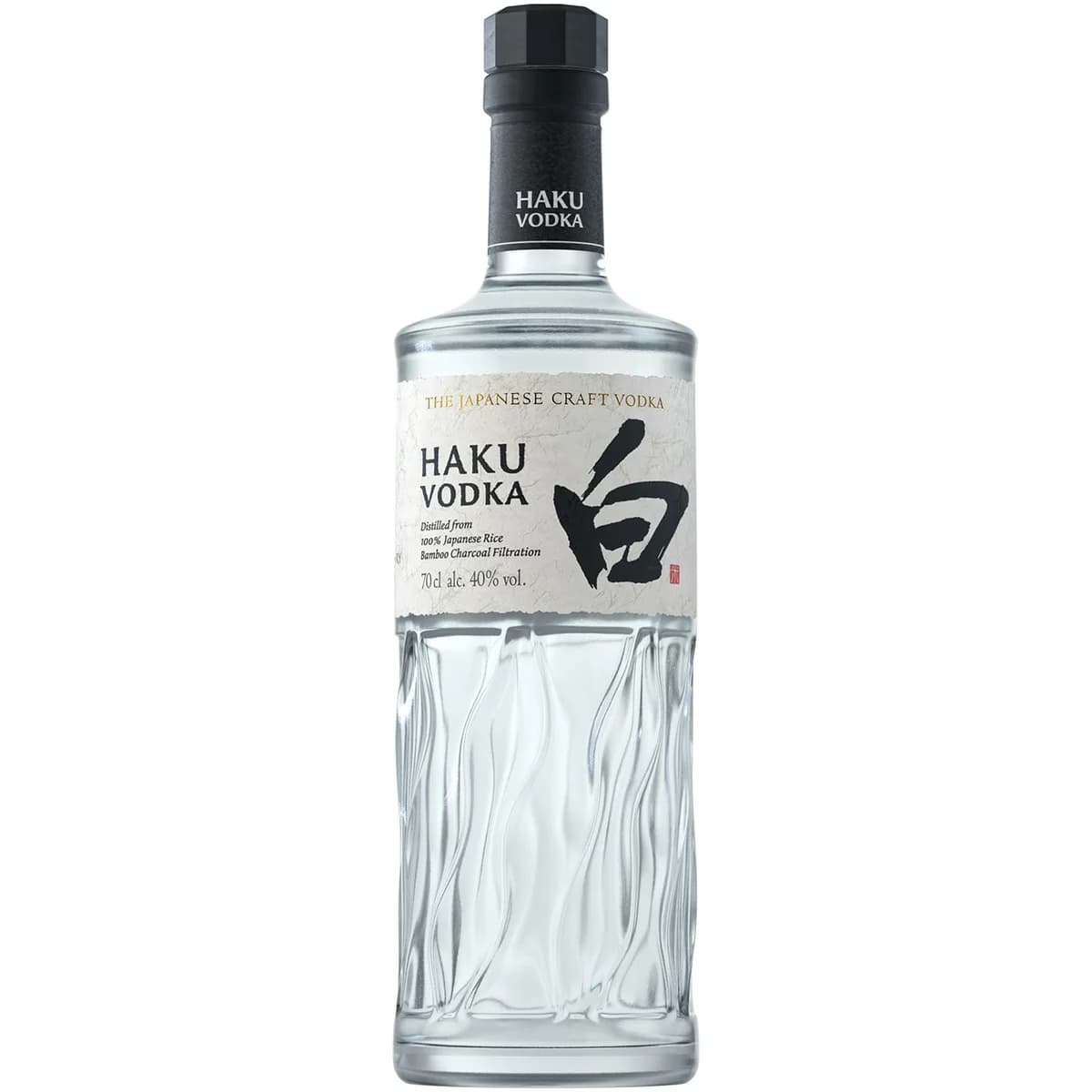 Confezione di Haku