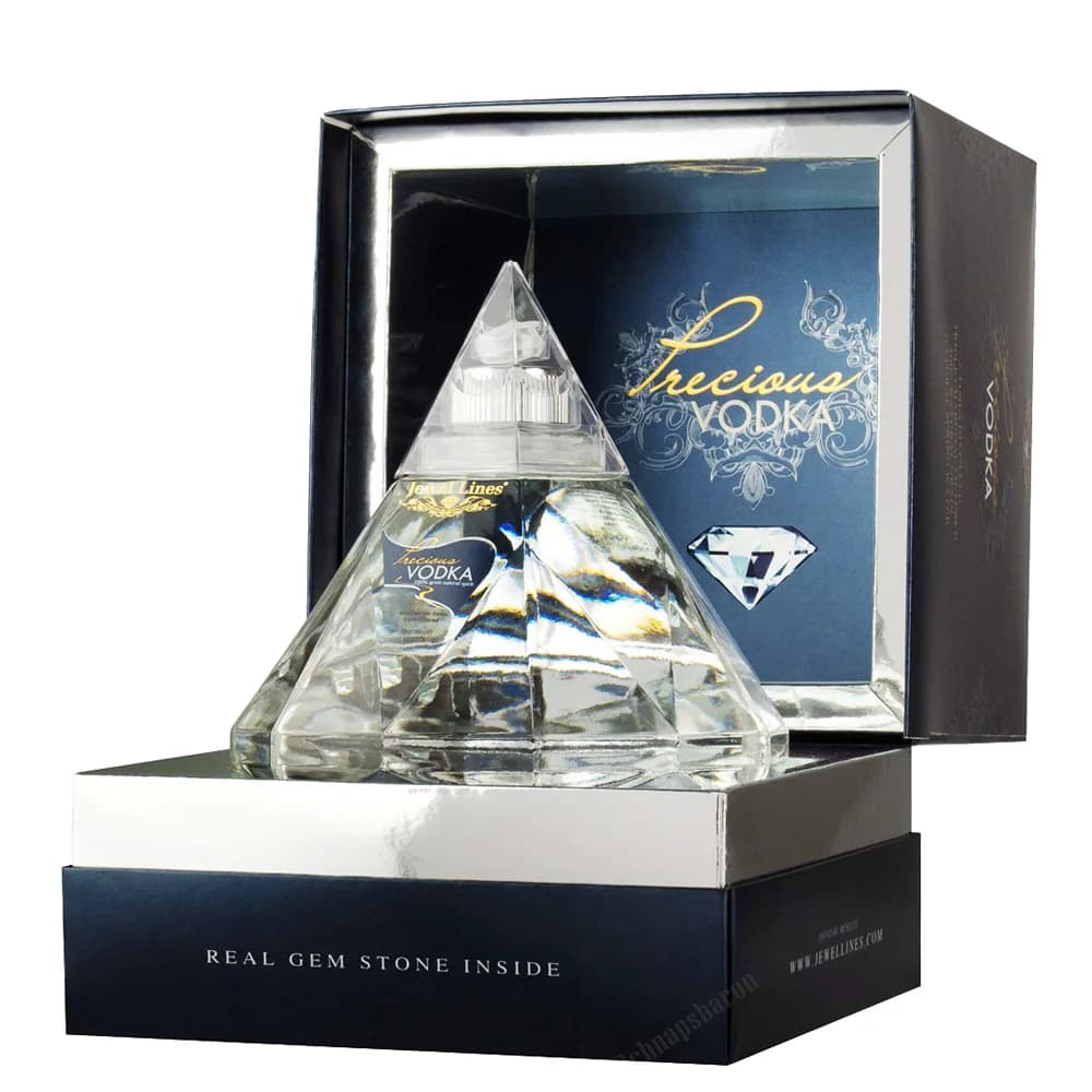 Confezione di Precious Jewel Lines
