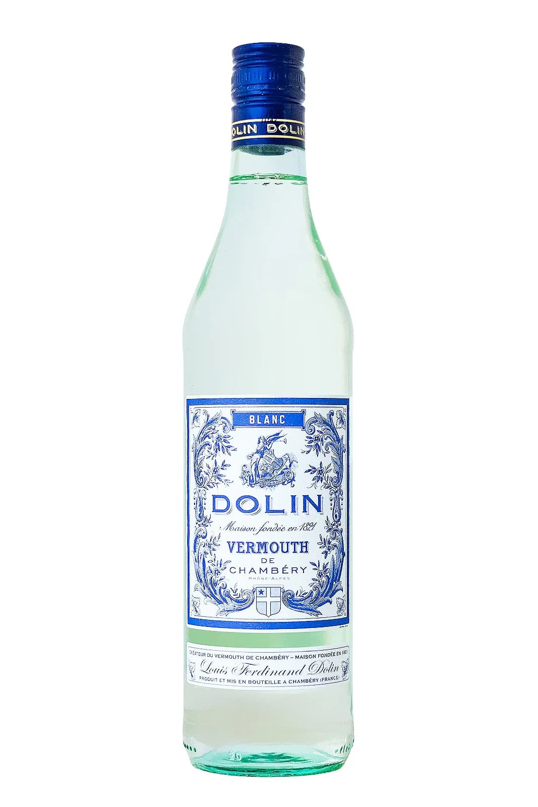 Confezione di Dolin Blanc