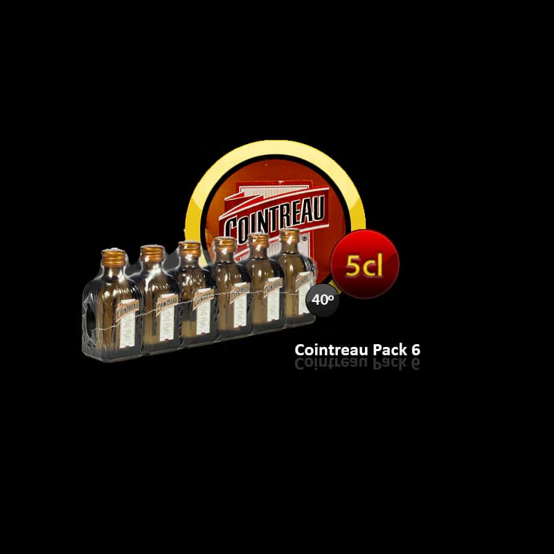 Beefeater 24: vista principale
