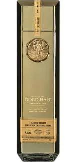 Gold Bar: vista principale