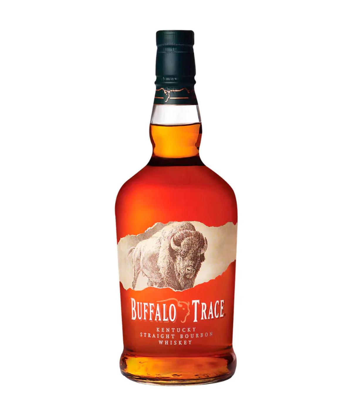 Buffalo Trace: vista principale