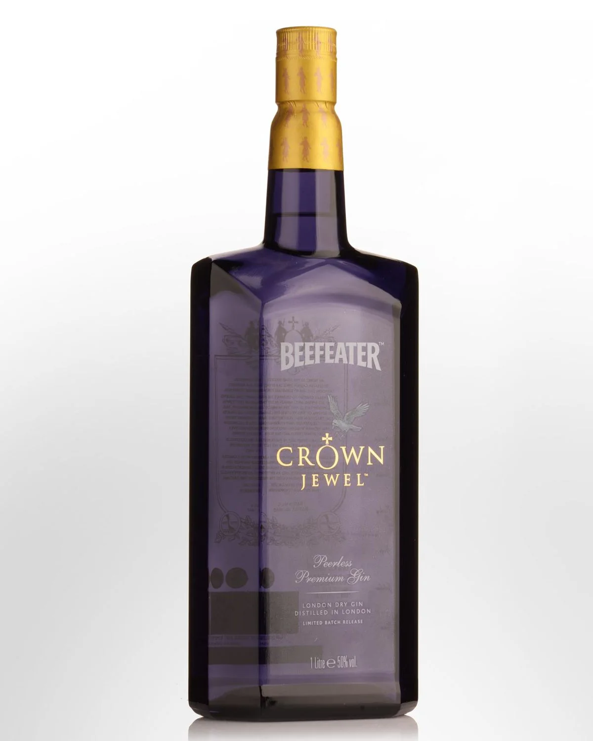 Beefeater Crown Jewel Premium: vista principale