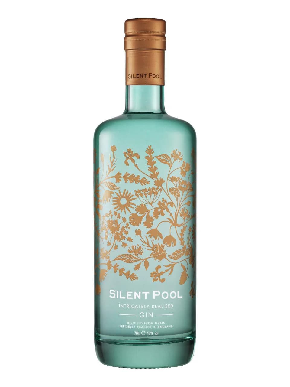 Confezione di Silent Pool 1 Liter