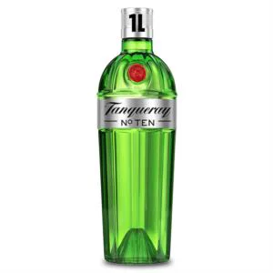 Tanqueray Ten: vista principale