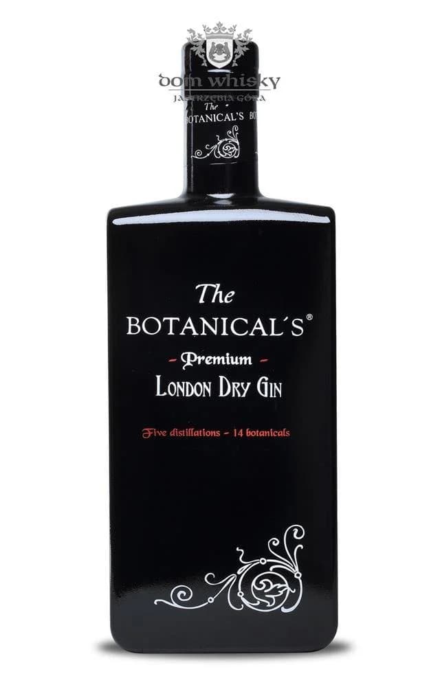 Confezione di The Botanicals
