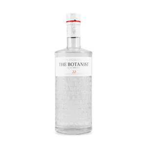 Confezione di The Botanist Islay