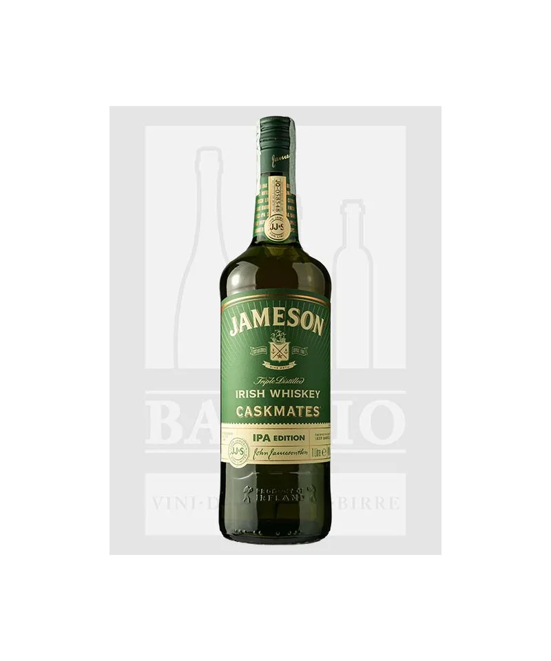 Jameson Caskmates Ipa Edition: vista principale