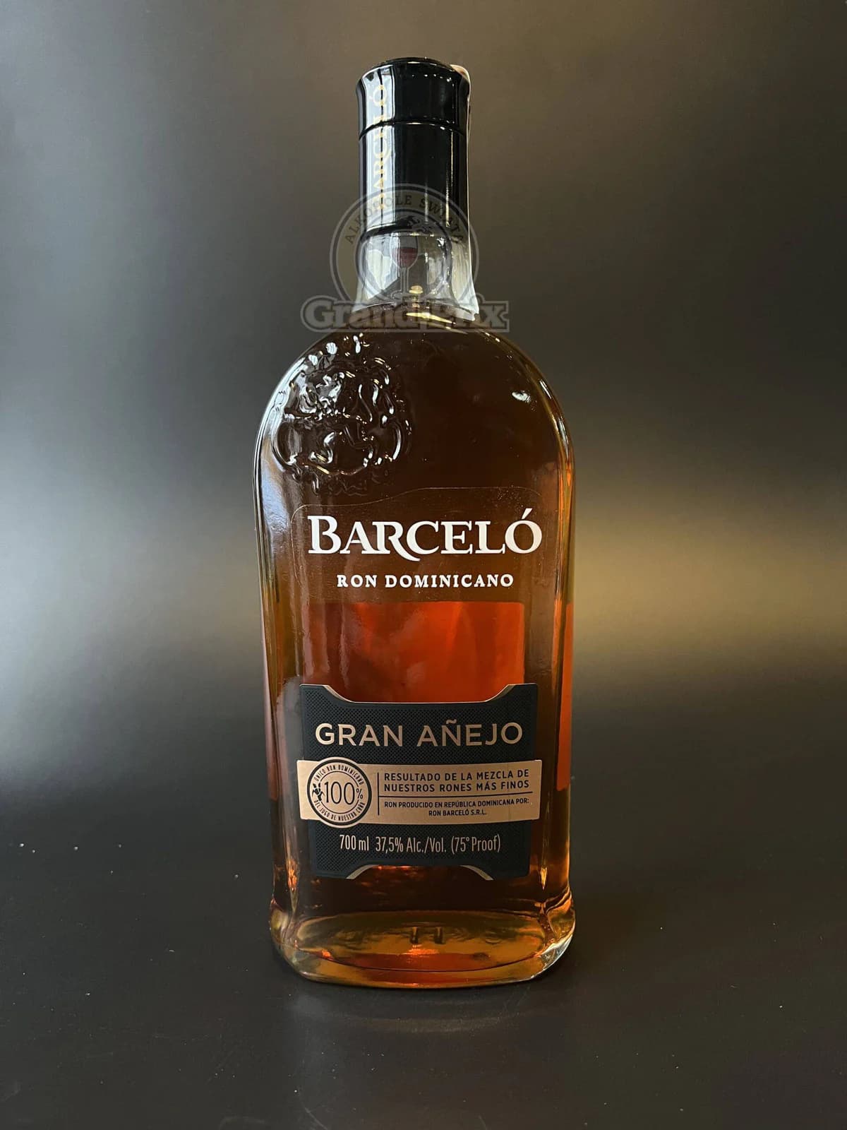 Barcelo' Gran Anejo: vista principale
