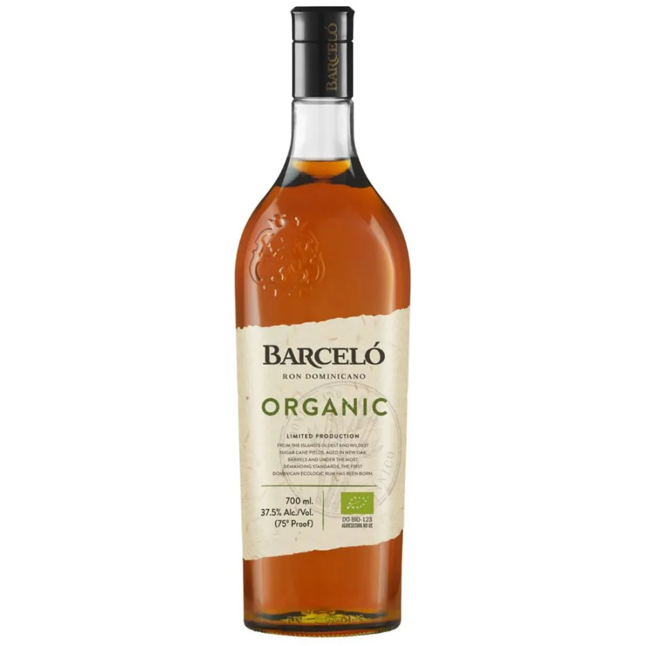 Barcelo' Organic BIO: vista principale