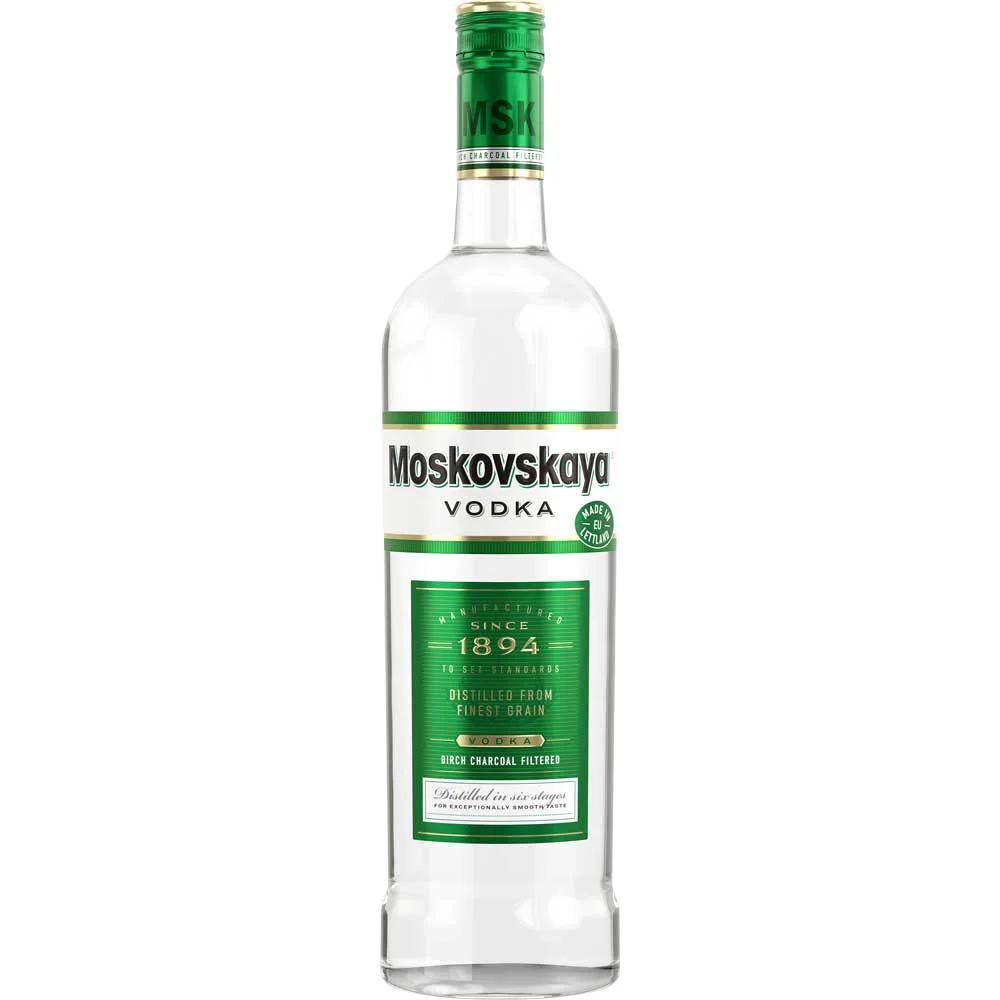 Confezione di Moskovskaya