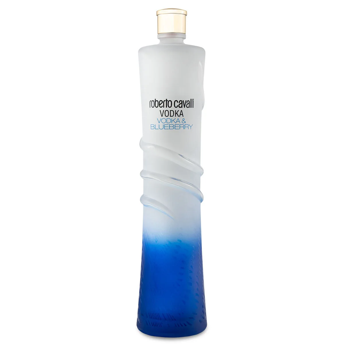 Roberto Cavalli Blueberry: vista principale