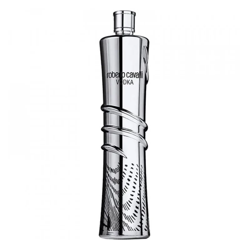 Roberto Cavalli Mirror: vista principale