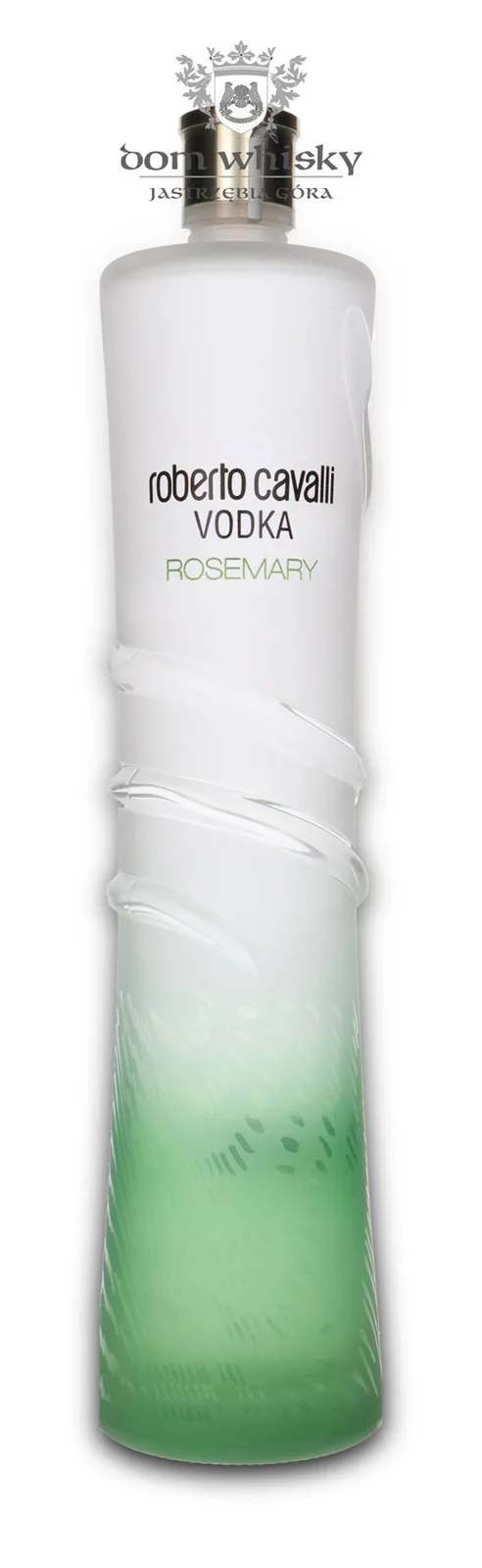Roberto Cavalli Rosemary: vista principale