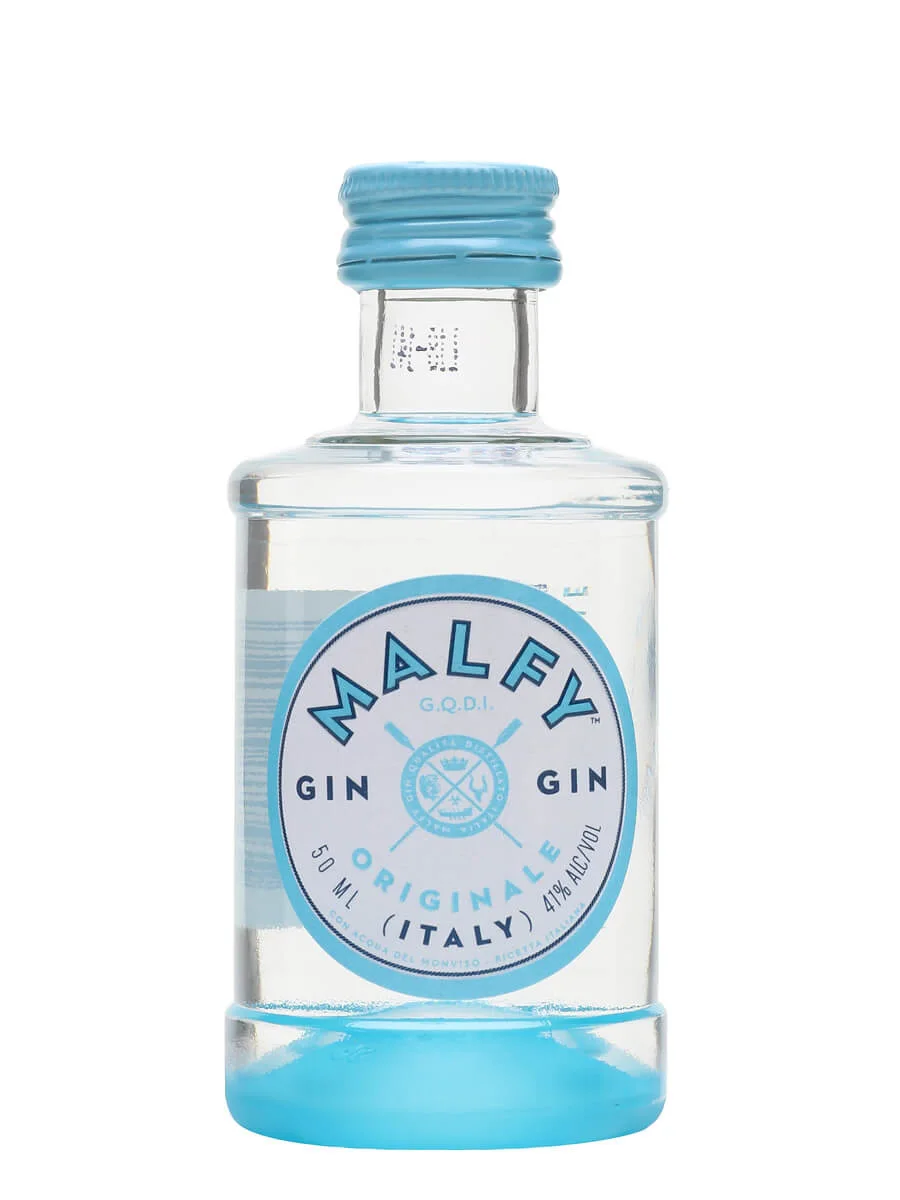 Malfy Originale Miniatures: vista principale