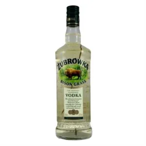 Zubrowka: vista principale