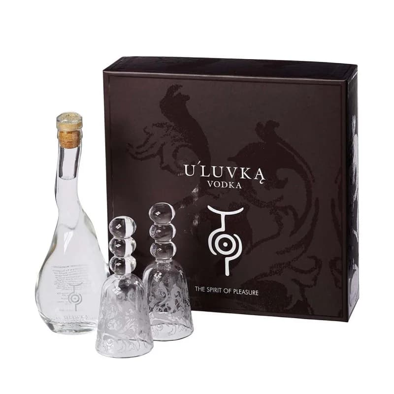 Confezione di U'luvka 0.10