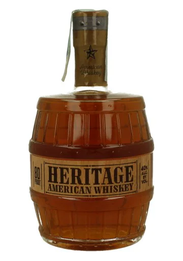 Confezione di Heritage