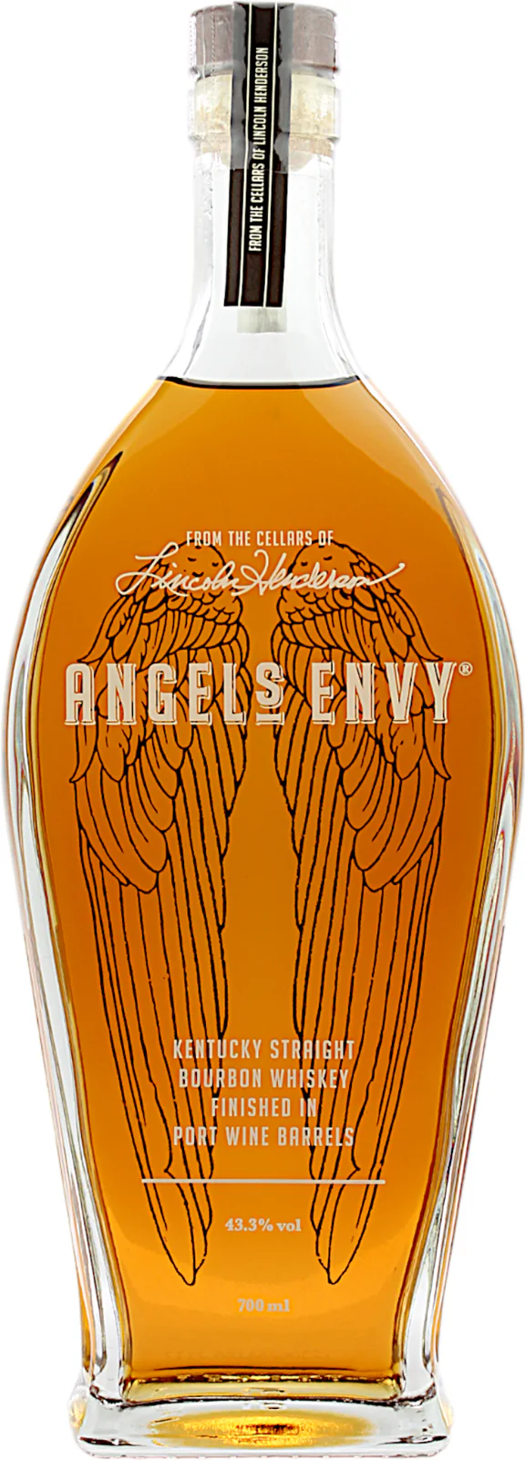 Confezione di Angels Envy
