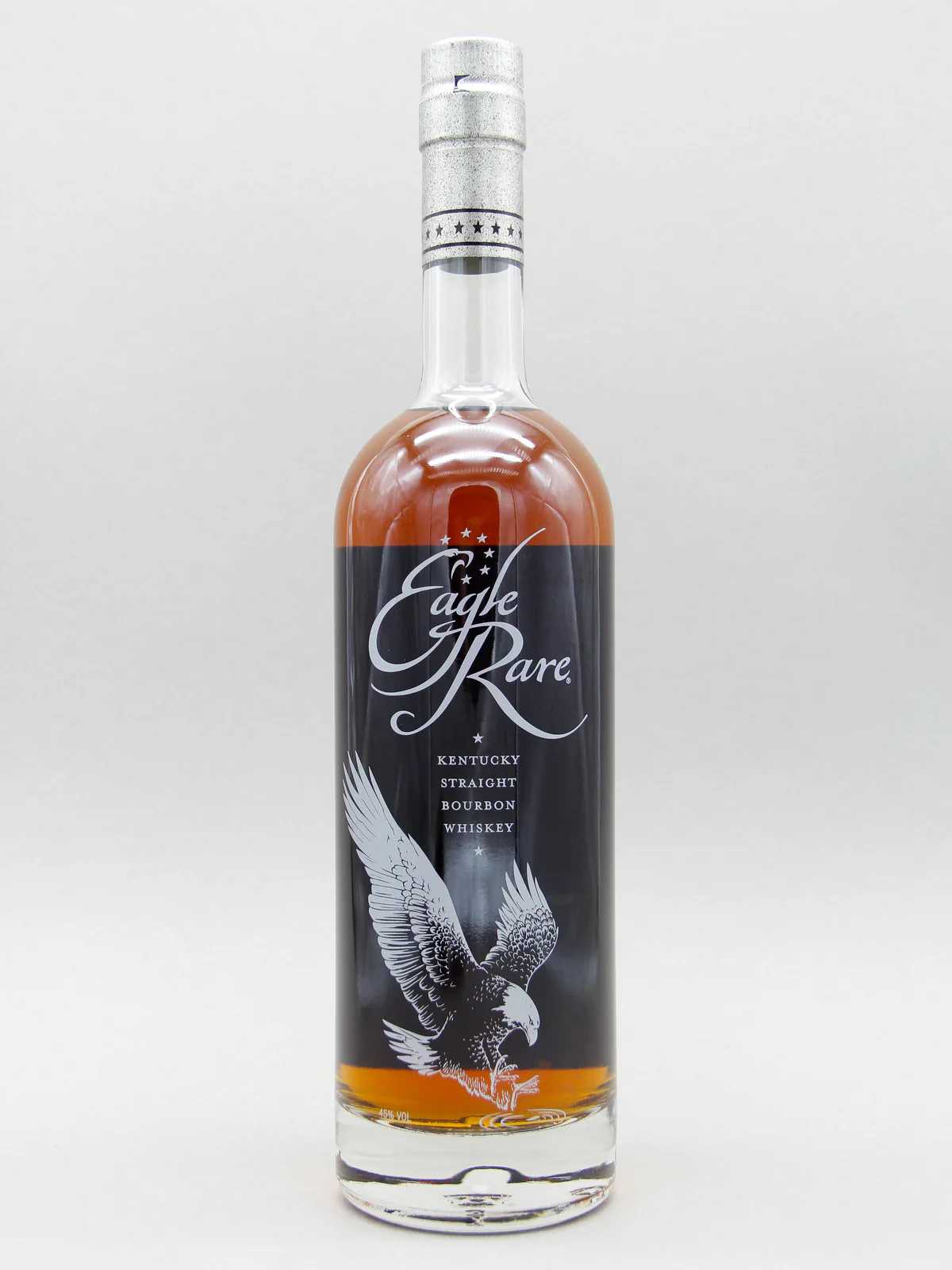 Confezione di Eagle Rare 10 Y.O.