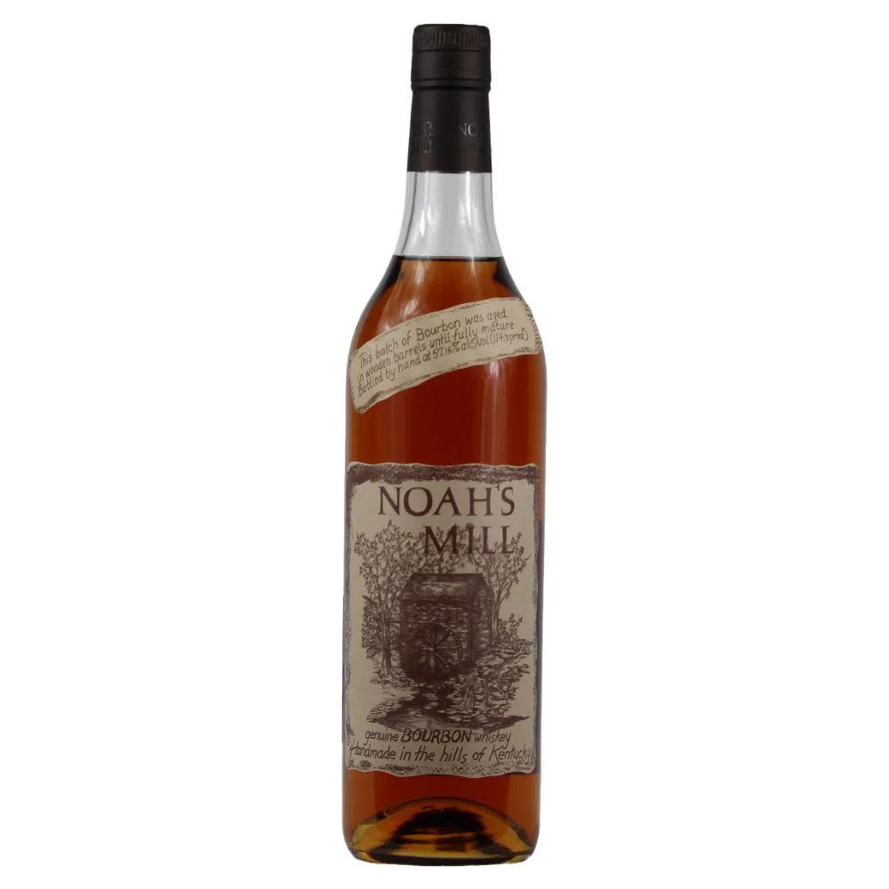 Confezione di Noah's MILL