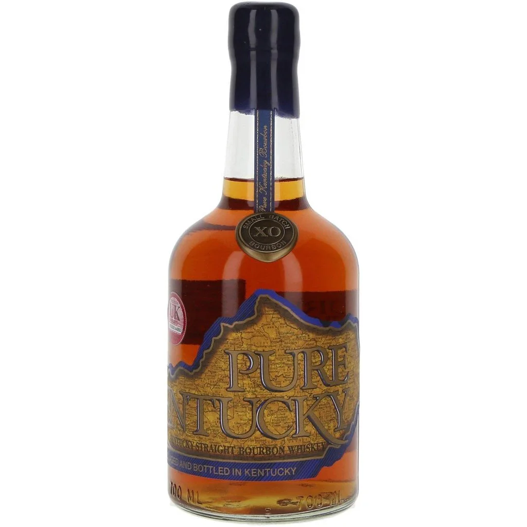Confezione di Pure Kentucky XO