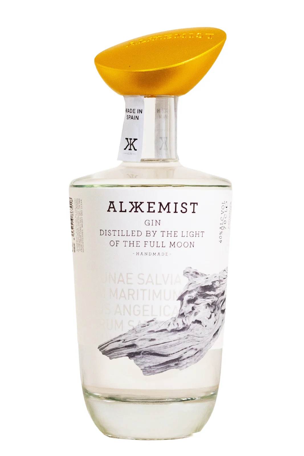Confezione di Alkkemist