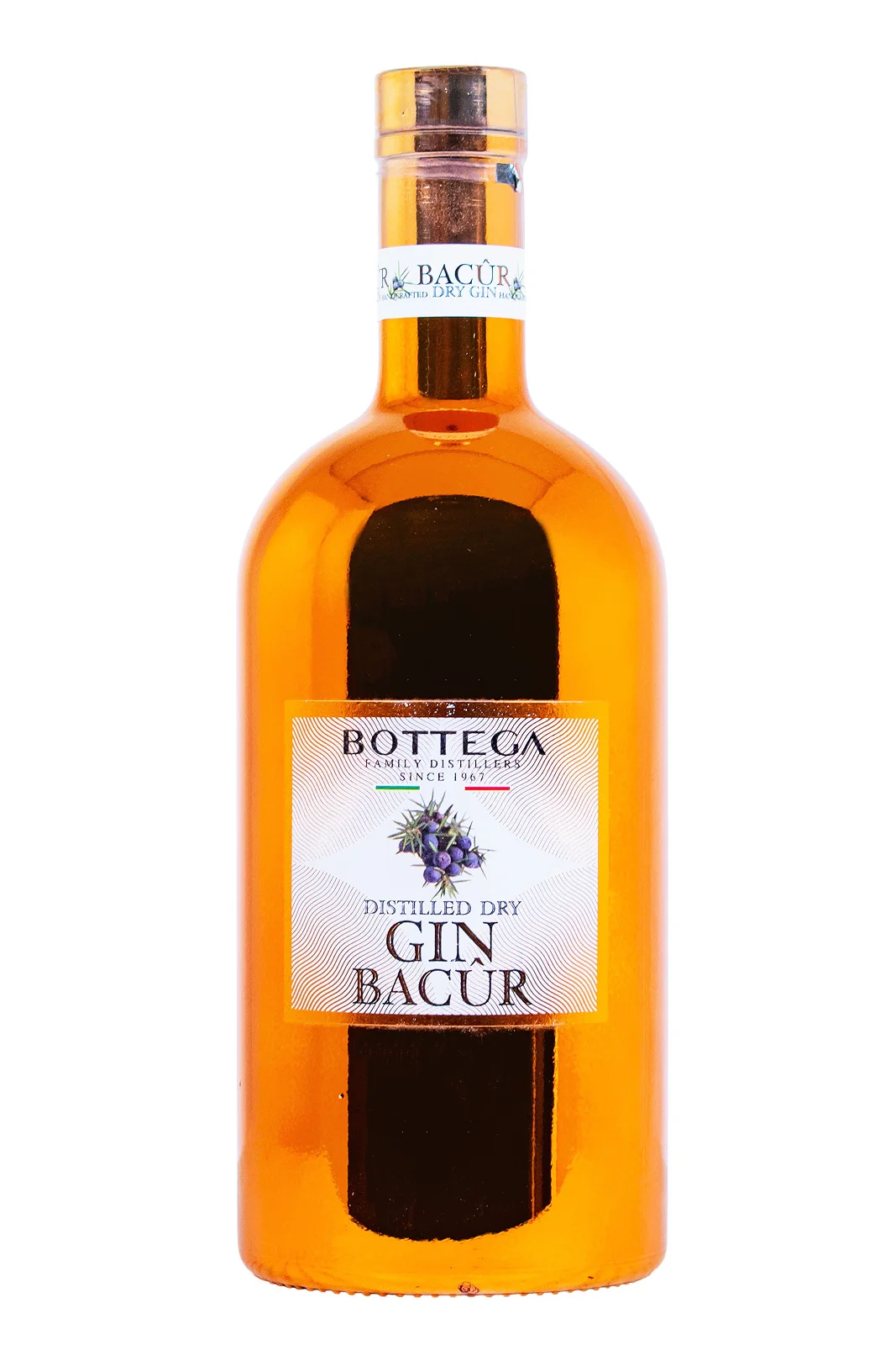 Confezione di Bacur Bottega