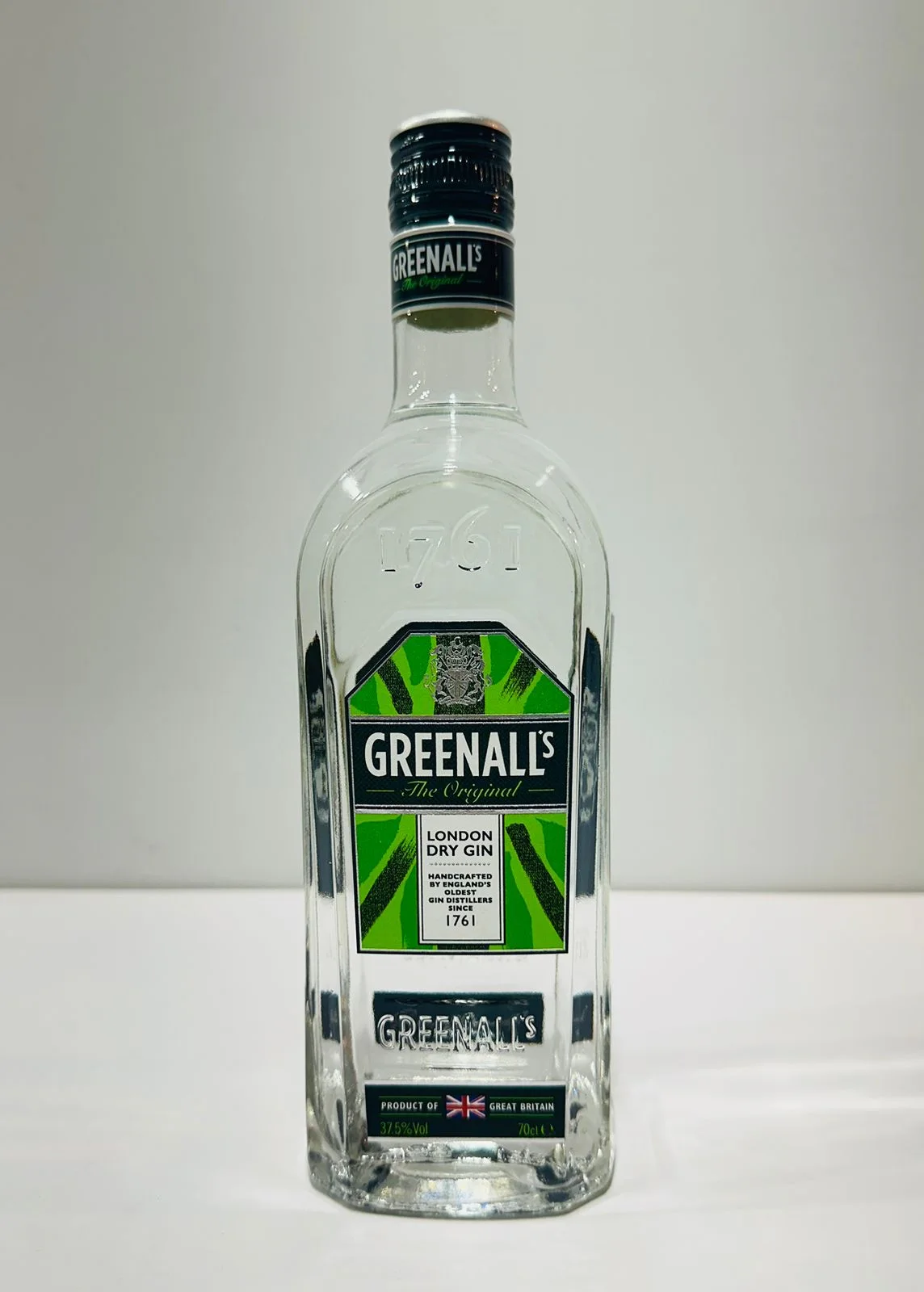 Confezione di Greenals