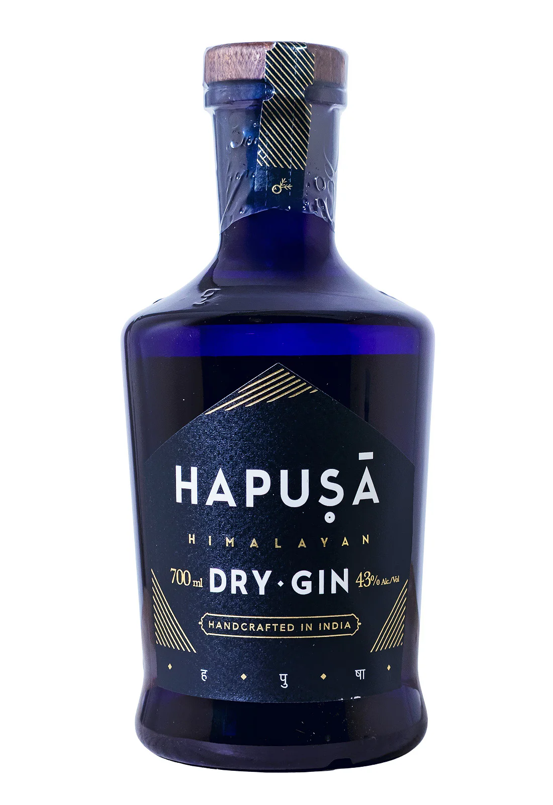 Confezione di Hapusa Himalayan Dry