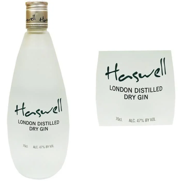 Confezione di Haswell