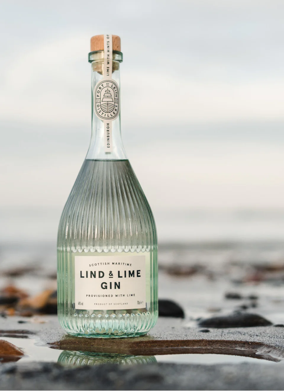 Confezione di Lind & Lime