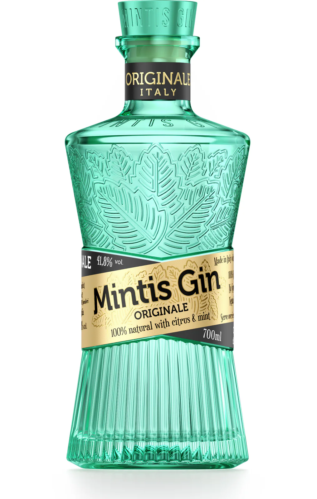 Confezione di Mintis Originale