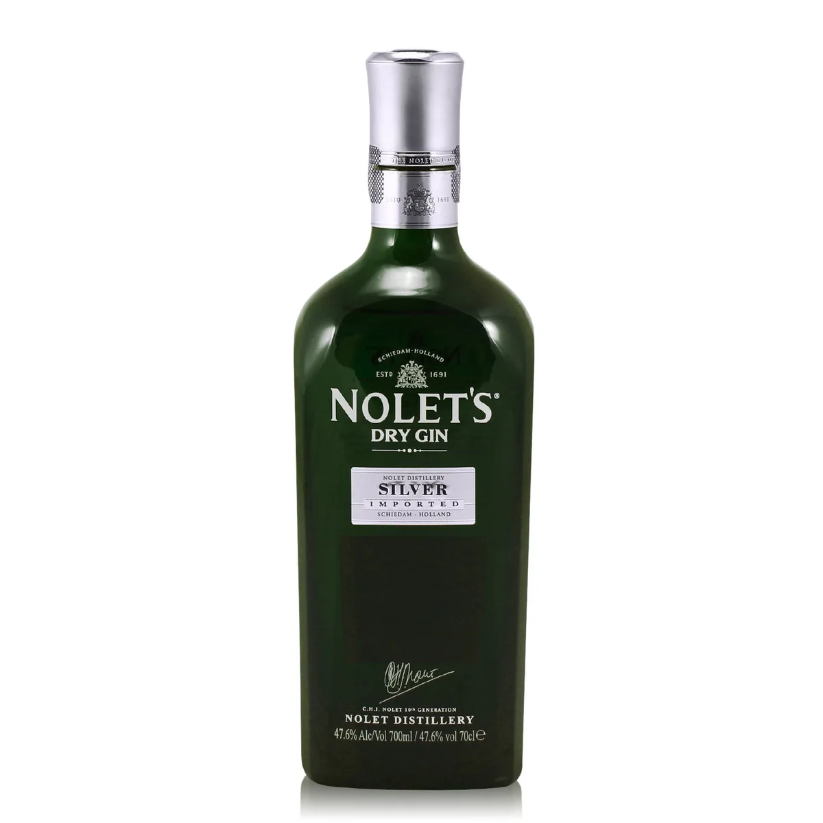 Confezione di Nolet's Silver Dry