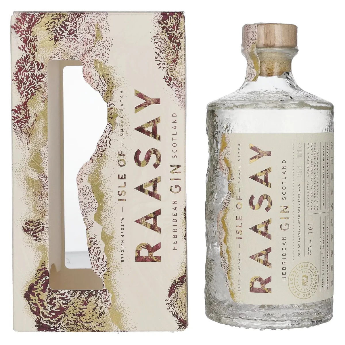 Confezione di Raasay